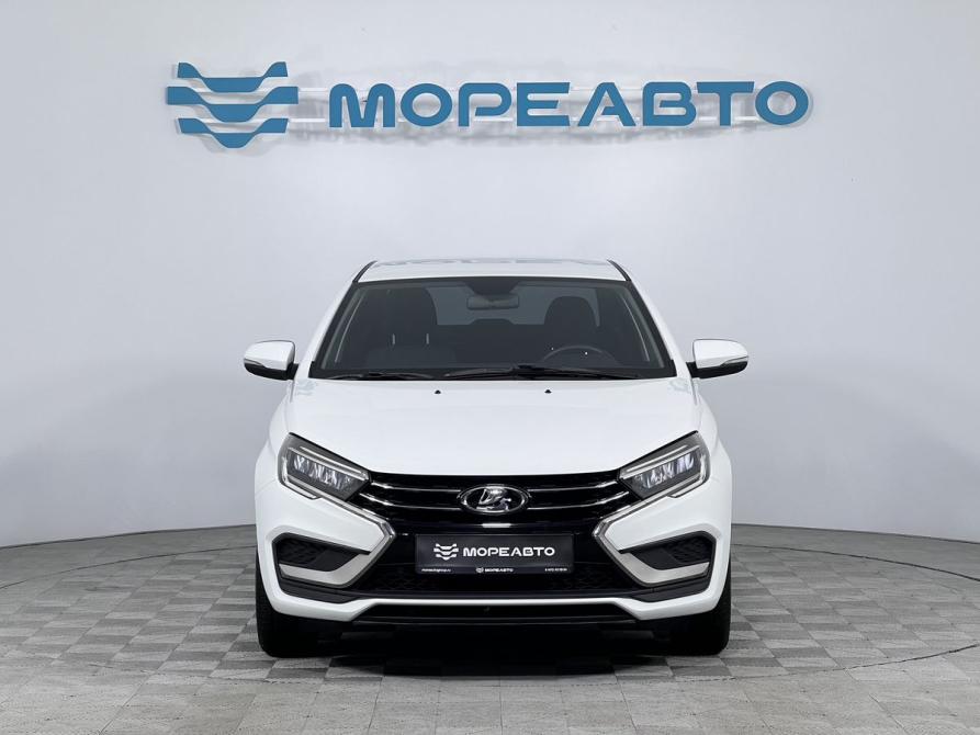 Lada (ВАЗ) Vesta I Рестайлинг (NG) Калининград  - изображение 2