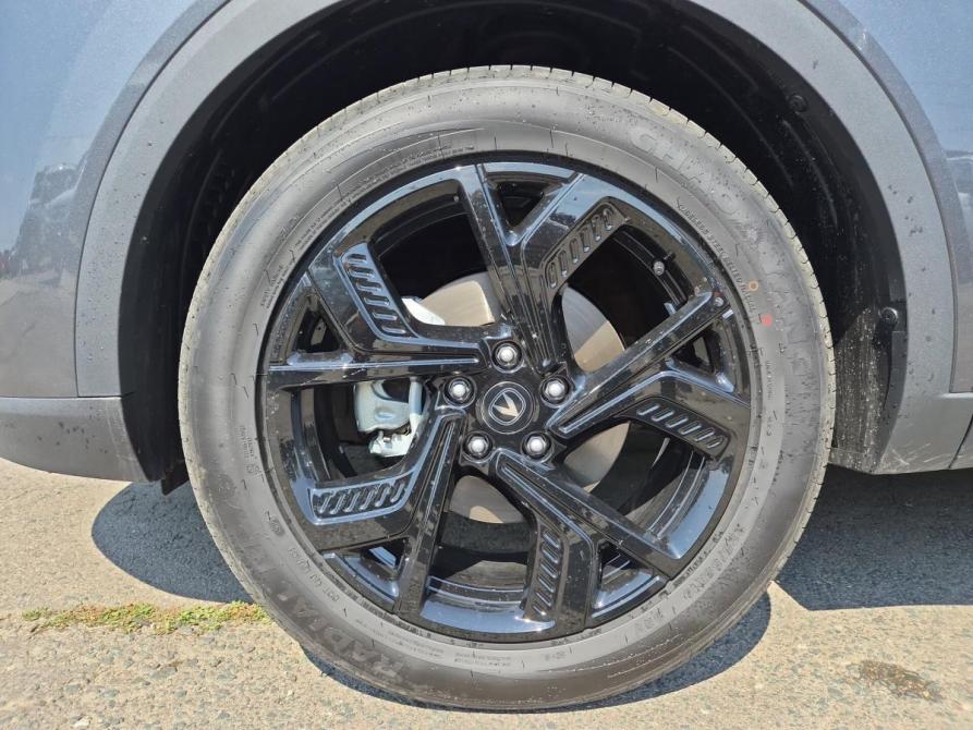 Changan UNI-S (CS55 Plus) I Рестайлинг Саратов  - изображение 9