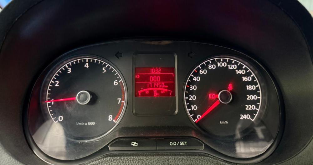 Volkswagen Polo V Тюмень  - изображение 10