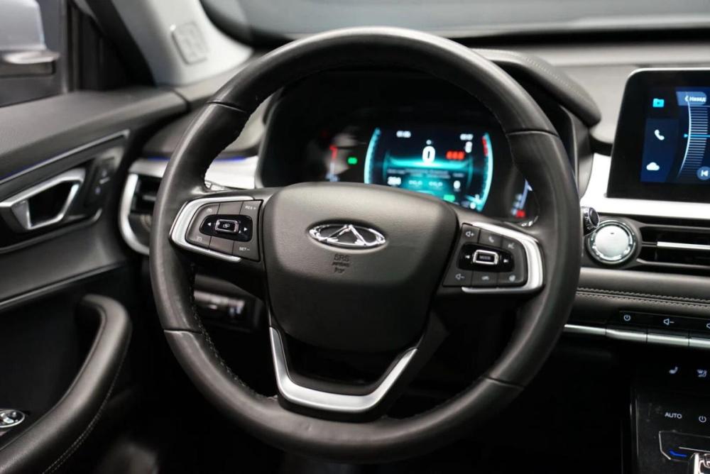 Chery Tiggo 7 Pro I Крым  - изображение 13