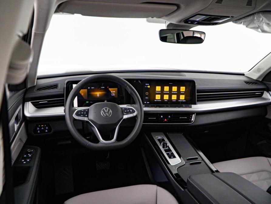 Volkswagen Tavendor I Москва  - изображение 6