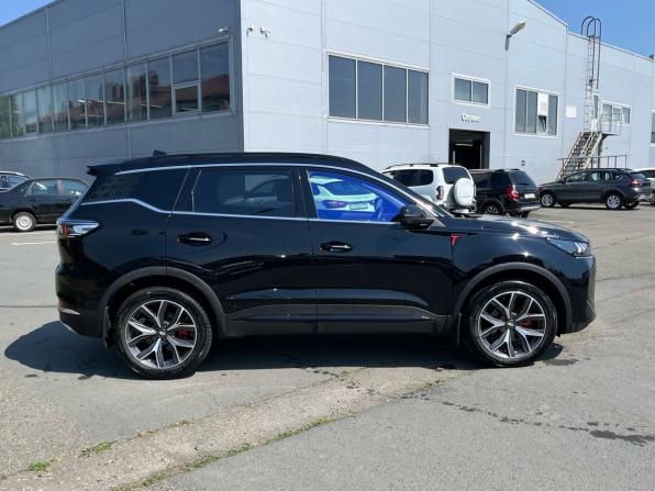 Chery Tiggo 7 Pro Max I с пробегом 2024 года, цена 2 130 000 рублей, 26800 км, внедорожник, Автокод Объявления