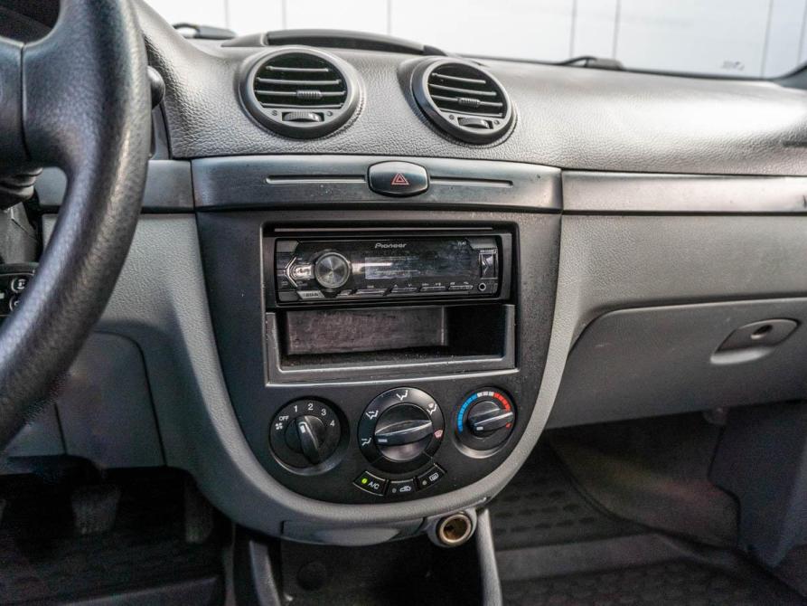 Chevrolet Lacetti I Тамбов  - изображение 12