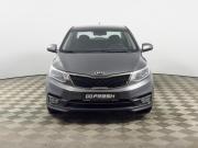 Kia Rio III Рестайлинг Казань  - изображение 24