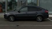 Lada (ВАЗ) Granta I Рестайлинг Оренбург  - изображение 22