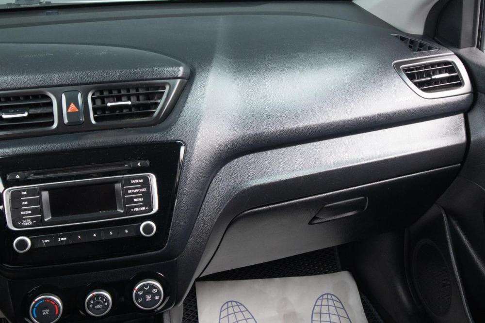 Kia Rio III Рестайлинг Оренбург  - изображение 13