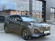 Changan CS55 Plus II Новосибирск  - изображение 24