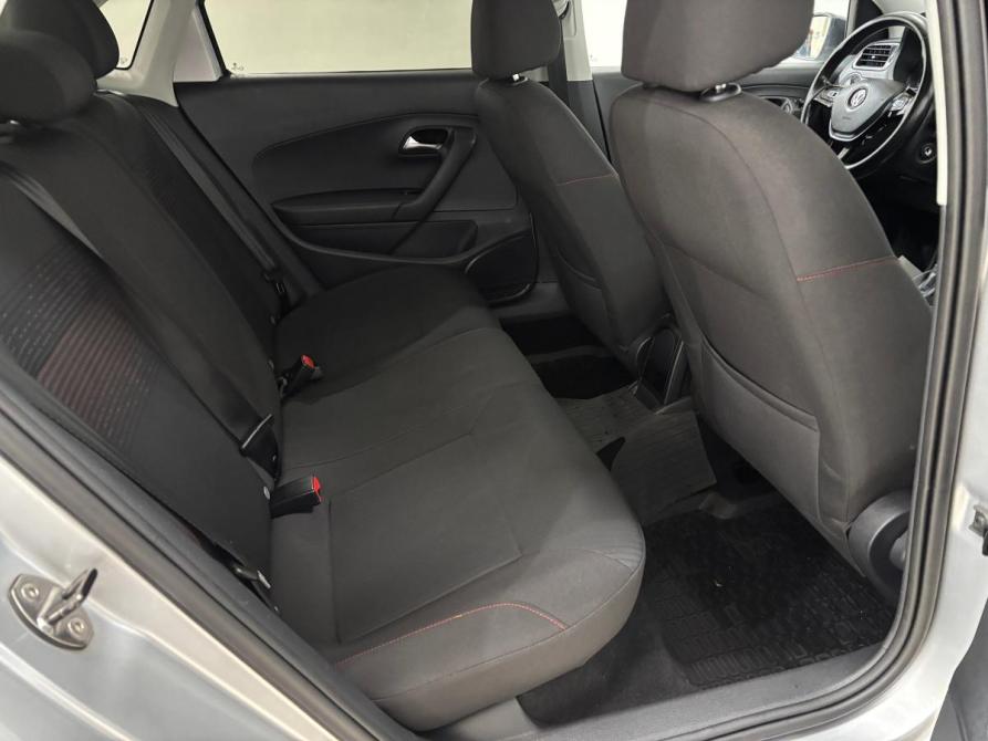 Volkswagen Polo V Рестайлинг Альметьевск  - изображение 18