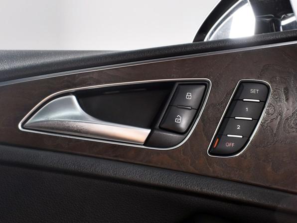 Audi A6 IV (C7) с пробегом 2012 года, цена 1 564 995 рублей, 267740 км, седан, Автокод Объявления