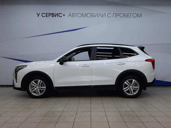Haval Jolion I Рестайлинг с пробегом 2024 года, цена 1 999 000 рублей, 35533 км, внедорожник, Автокод Объявления