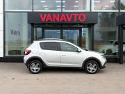 Renault Sandero II Рестайлинг Азнакаево  - изображение 23