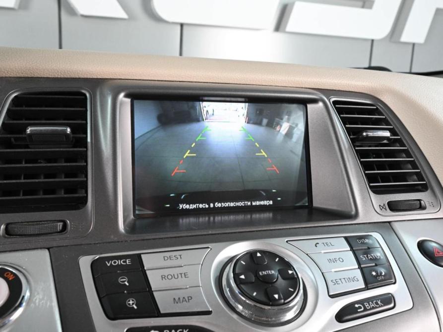 Nissan Murano II (Z51) Рестайлинг 2 Ростов-на-Дону  - изображение 14