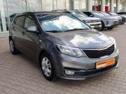 Kia Rio III Рестайлинг Екатеринбург  - изображение 26