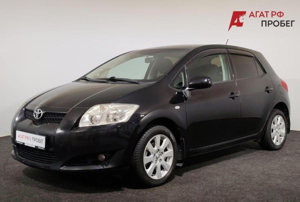 Toyota Auris I Ярославль  - изображение 1