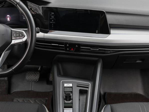 Volkswagen Golf VIII с пробегом 2020 года, цена 2 649 000 рублей, 79219 км, хэтчбек, Автокод Объявления