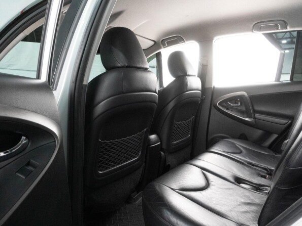 Toyota RAV4 III (XA30) Рестайлинг с пробегом 2010 года, цена 1 549 000 рублей, 161979 км, внедорожник, Автокод Объявления