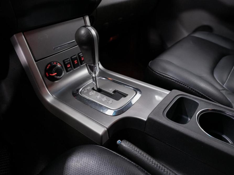 Nissan Pathfinder III Рестайлинг Ульяновск  - изображение 17