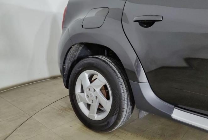 Renault Duster I Рестайлинг с пробегом 2016 года, цена 1 350 000 рублей, 145218 км, внедорожник, Автокод Объявления