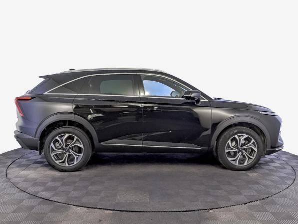 Haval F7 II с пробегом 2024 года, цена 2 880 000 рублей, 33806 км, внедорожник, Автокод Объявления