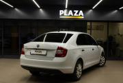 Skoda Rapid I Уфа  - изображение 22