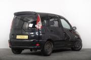 Toyota FunCargo Томск  - изображение 23