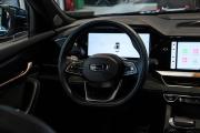 Geely Monjaro I Москва  - изображение 51