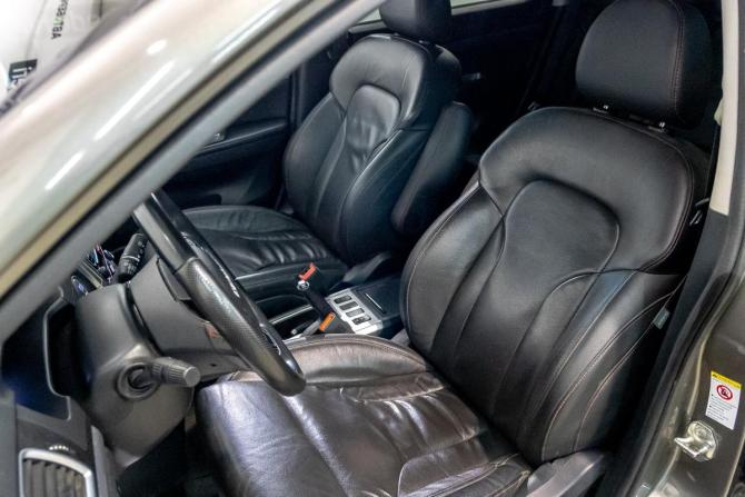 Haval H6 I с пробегом 2019 года, цена 1 227 000 рублей, 116154 км, внедорожник, Автокод Объявления