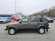 Lada (ВАЗ) 2131 (4x4) I Тюмень  - изображение 20