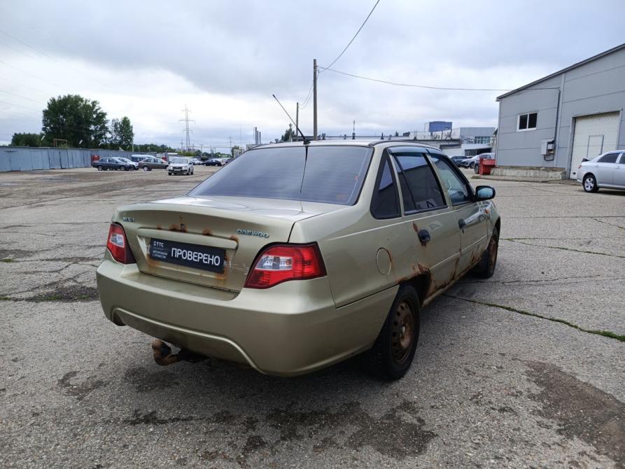 Daewoo Nexia I Рестайлинг Набережные Челны  - изображение 6