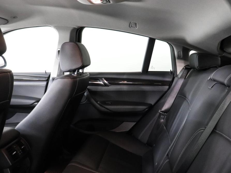 BMW X4 I (F26) Химки  - изображение 14