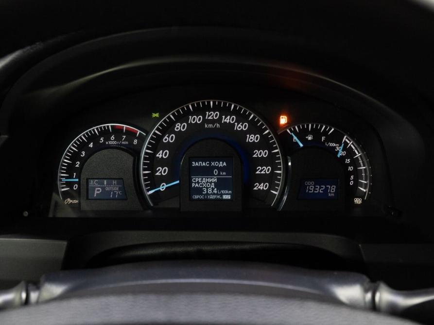 Toyota Camry VII (XV50) Тюмень  - изображение 26