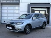 Mitsubishi Outlander III Рестайлинг 2 Москва  - изображение 21