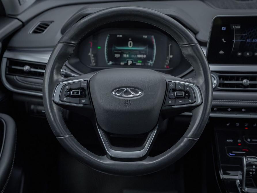 Chery Tiggo 7 Pro I Тюмень  - изображение 11