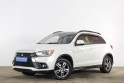 Mitsubishi ASX I Рестайлинг Тюмень  - изображение 21