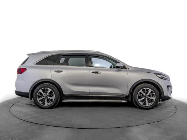 Kia Sorento III Prime Рестайлинг с пробегом 2018 года, цена 2 550 000 рублей, 142792 км, внедорожник, Автокод Объявления
