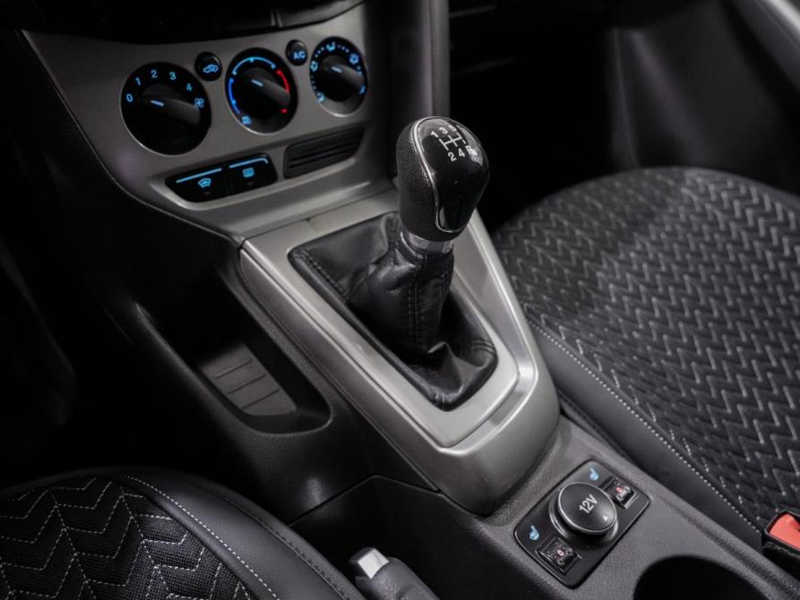 Ford Focus III Ульяновск  - изображение 16