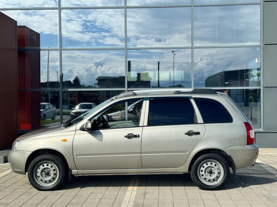 Lada (ВАЗ) Kalina I Владикавказ  - изображение 4
