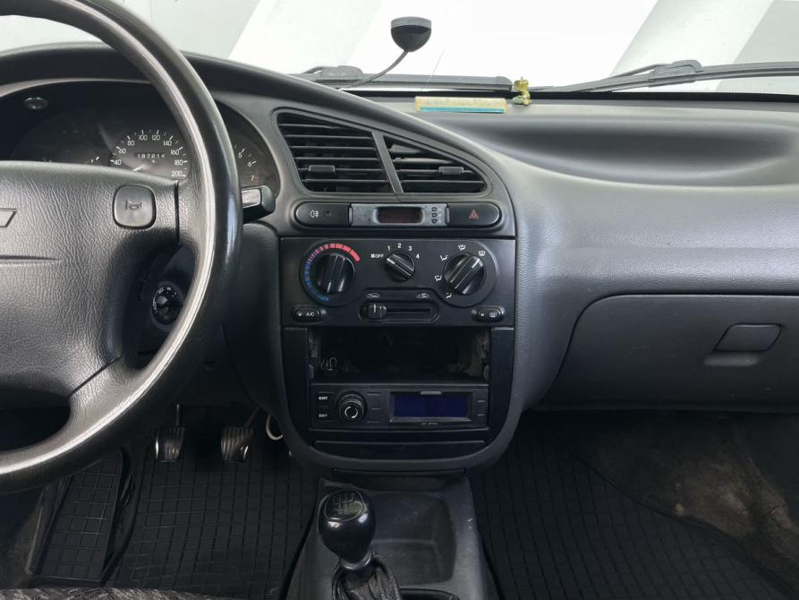 Chevrolet Lanos I Екатеринбург  - изображение 14