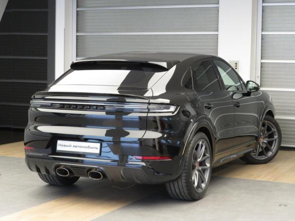 Porsche Cayenne III Рестайлинг с пробегом 2026 года, цена 31 300 000 рублей, 16 км, внедорожник, Автокод Объявления