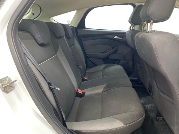 Ford Focus III с пробегом 2012 года, цена 595 000 рублей, 242964 км, хэтчбек, Автокод Объявления