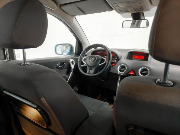 Renault Koleos I с пробегом 2008 года, цена 650 000 рублей, 267388 км, внедорожник, Автокод Объявления