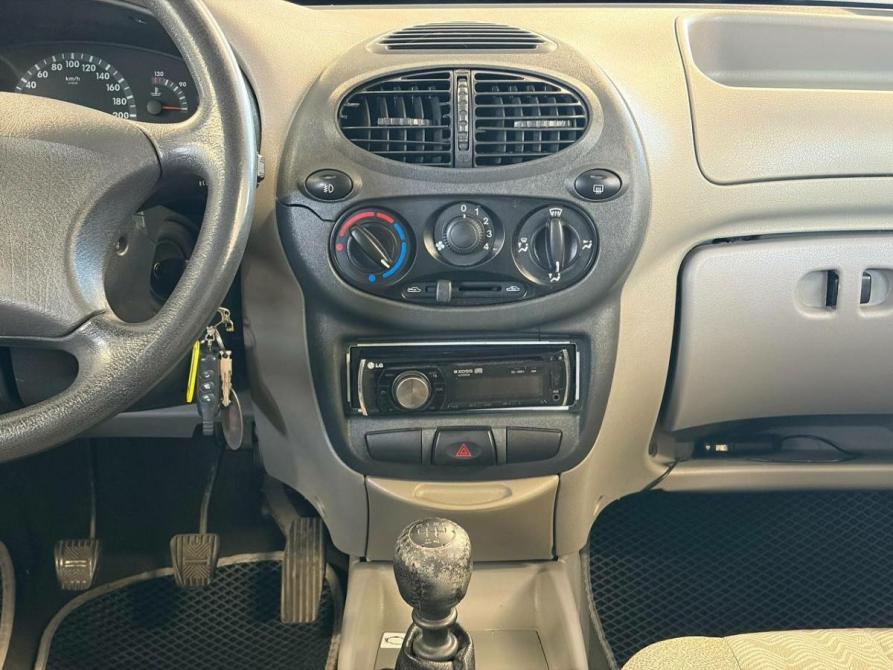 Lada (ВАЗ) Kalina I Тольятти  - изображение 18