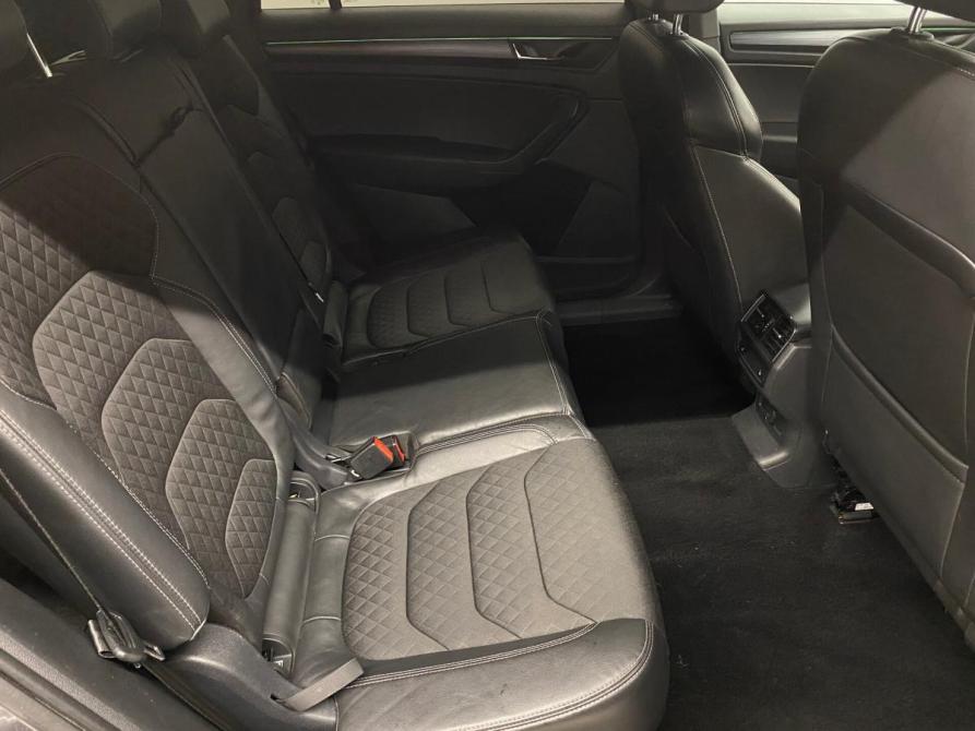 Skoda Kodiaq I Санкт-Петербург  - изображение 13