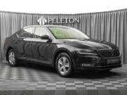 Skoda Superb III Москва  - изображение 27