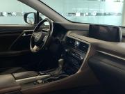 Lexus RX IV Рестайлинг Тверь  - изображение 49