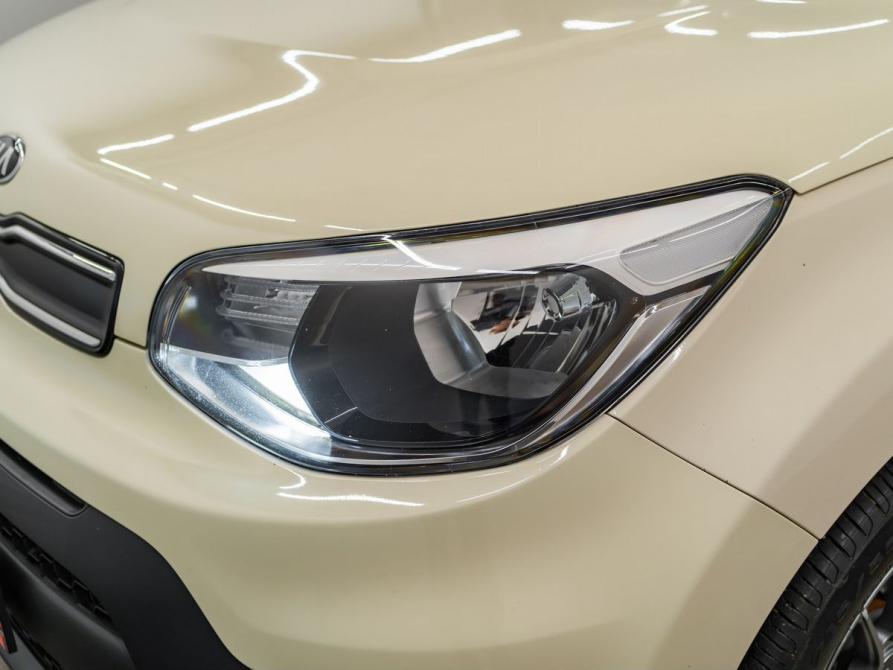 Kia Soul II Рестайлинг Красноярск  - изображение 19
