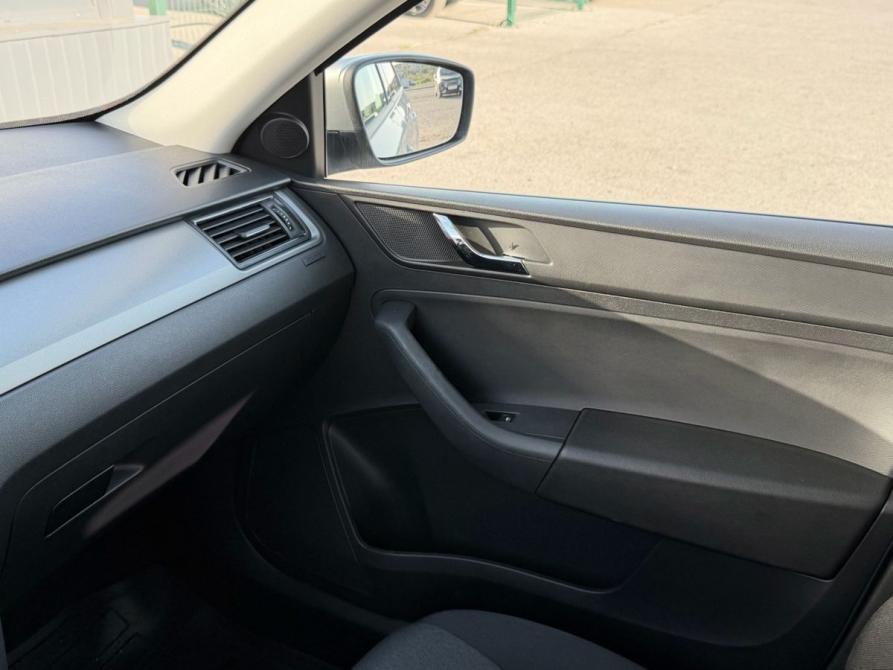 Skoda Rapid I Волгоград  - изображение 19