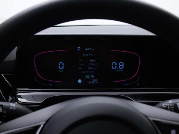 Kia Seltos I Рестайлинг с пробегом 2024 года, цена 2 370 000 рублей, 32000 км, внедорожник, Автокод Объявления