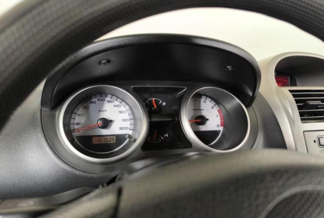 Suzuki Ignis II (HR) с пробегом 2007 года, цена 420 000 рублей, 151505 км, хэтчбек, Автокод Объявления