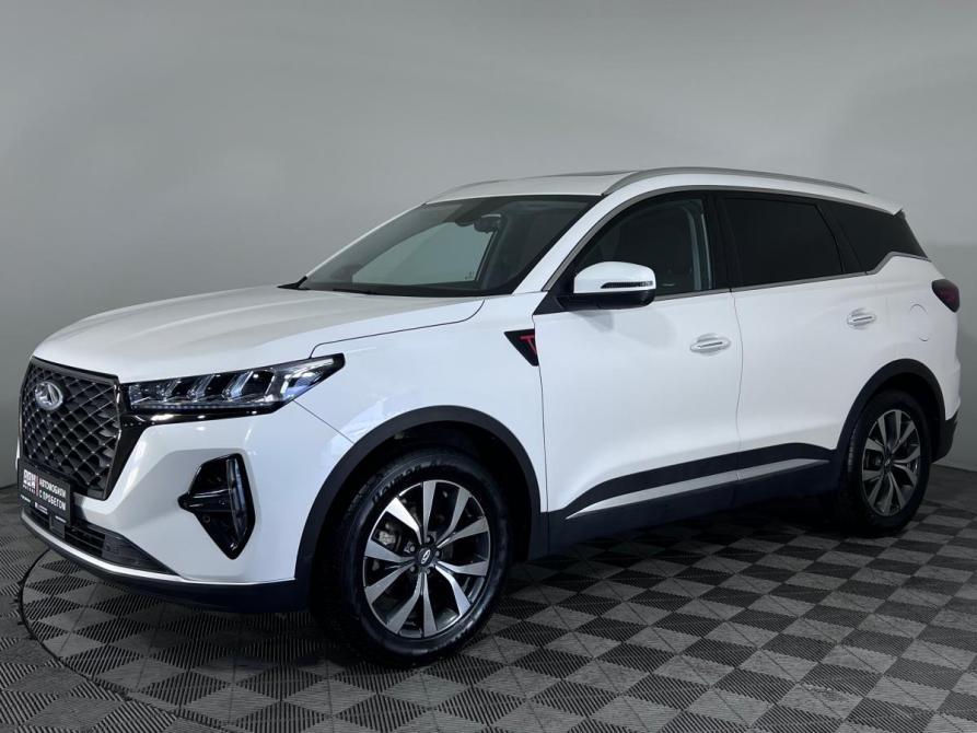 Chery Tiggo 7 Pro Max I Ростов-на-Дону  - изображение 1